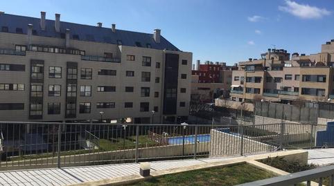 Photo 4 of Garage for sale in Monasterio Montesclaros, Montecarmelo,  Madrid Capital