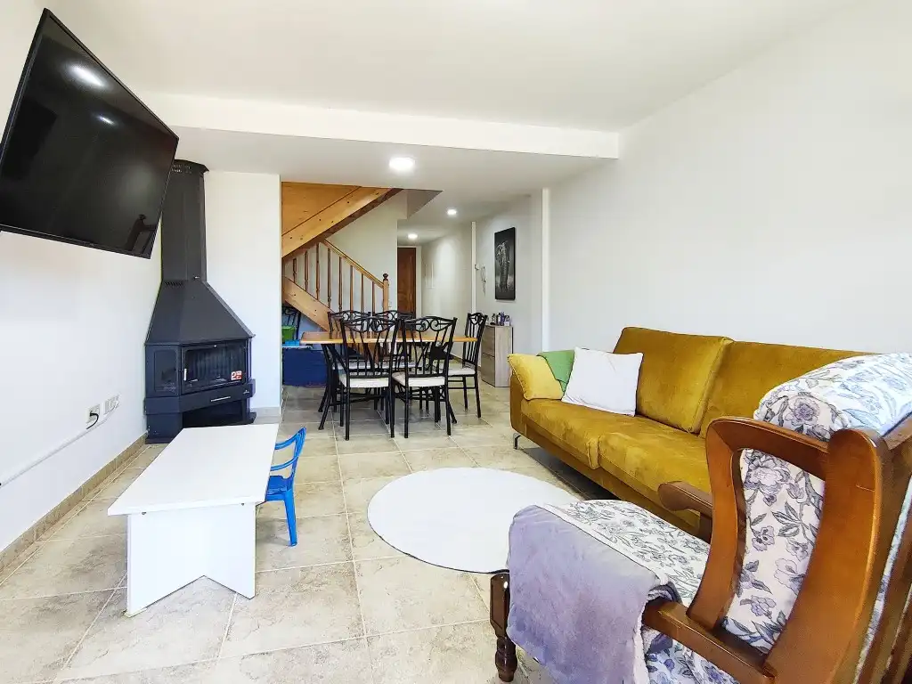 Living room of Houses for sale in Valle de Lierp