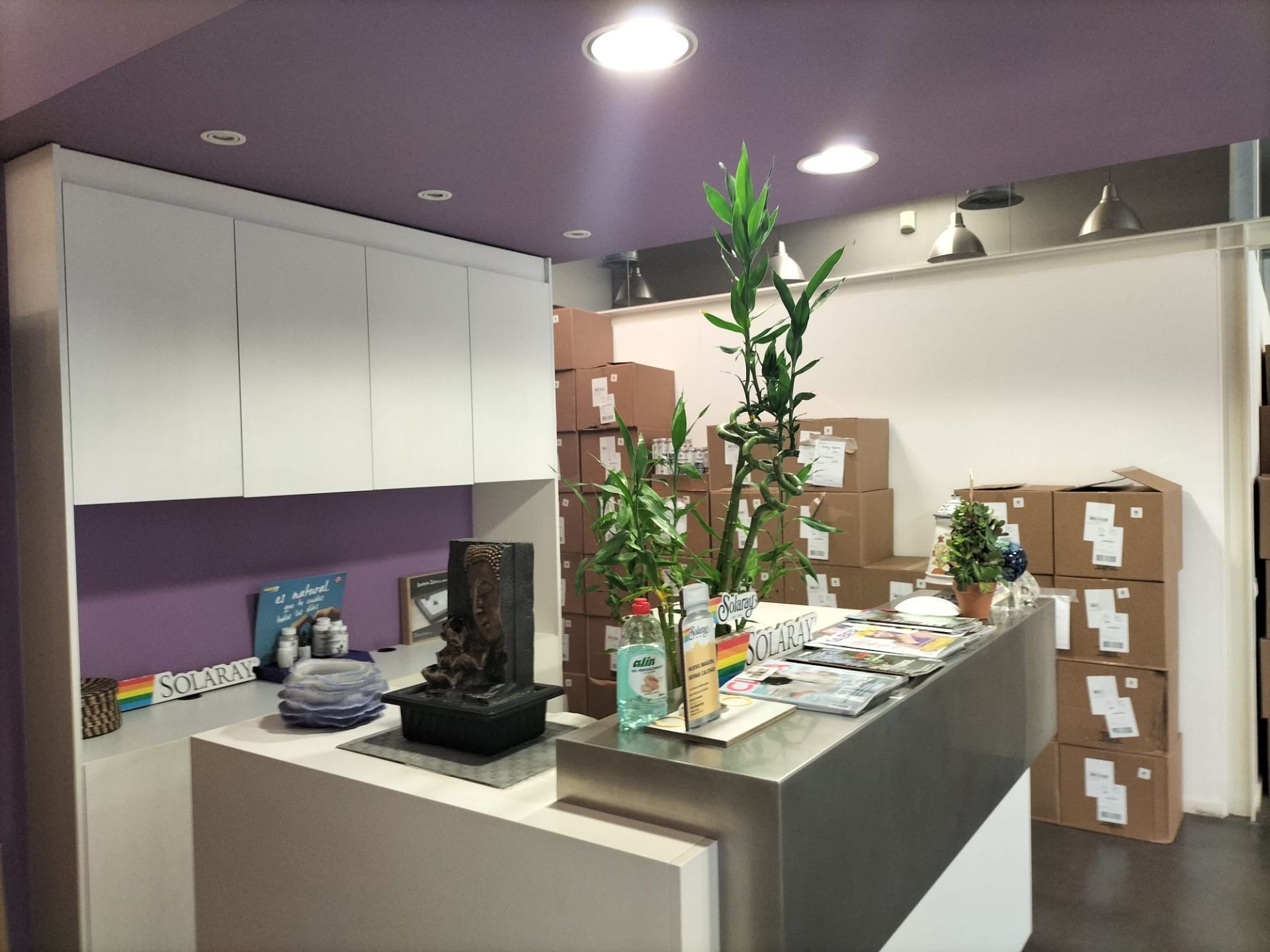 Industrial buildings for sale in Sabadell