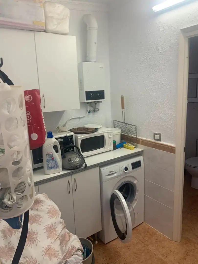 Kitchen of Country homes for sale in L'Ampolla  with Swimming Pool and Furnished
