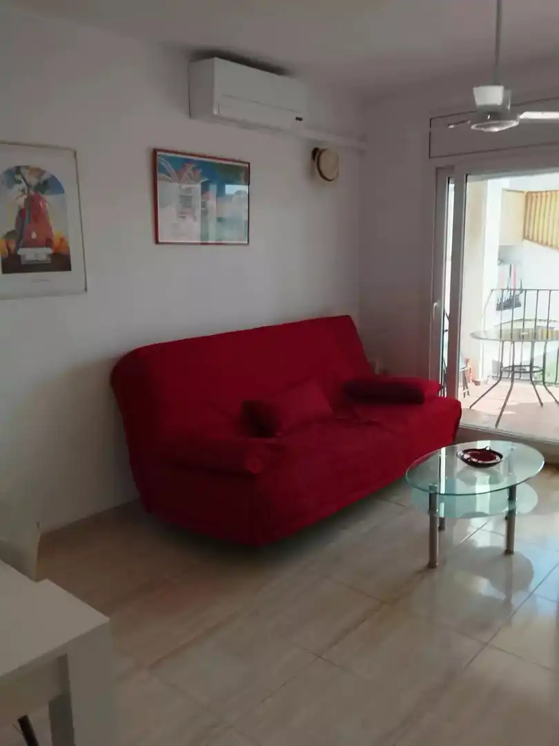 Apartament amb piscina en venda a Sant Maurici, imagen 24