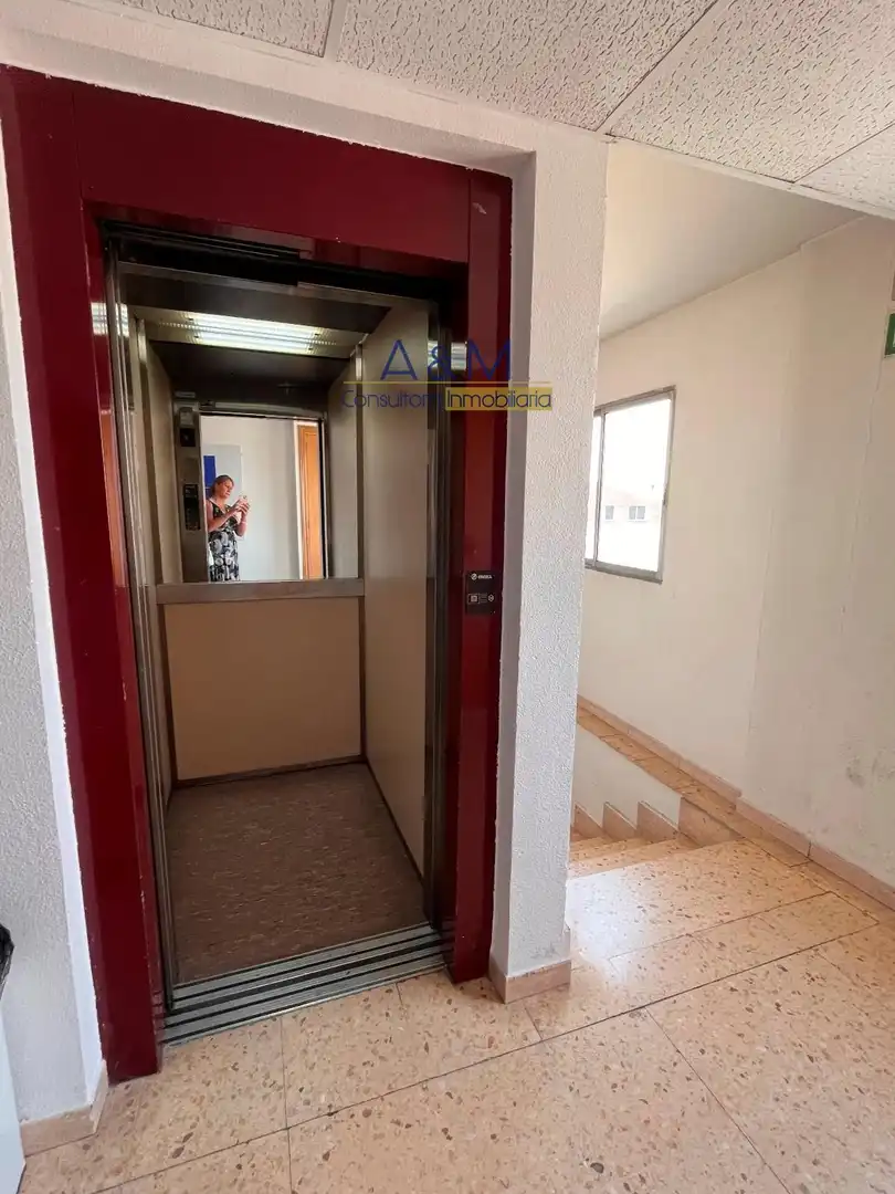 Oficina en venda a Calle Cobalto, imagen 17
