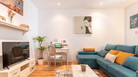 Foto 2 de Apartament de lloguer a Kristo Kalea, 10, Barrio de Uribarri, Bizkaia