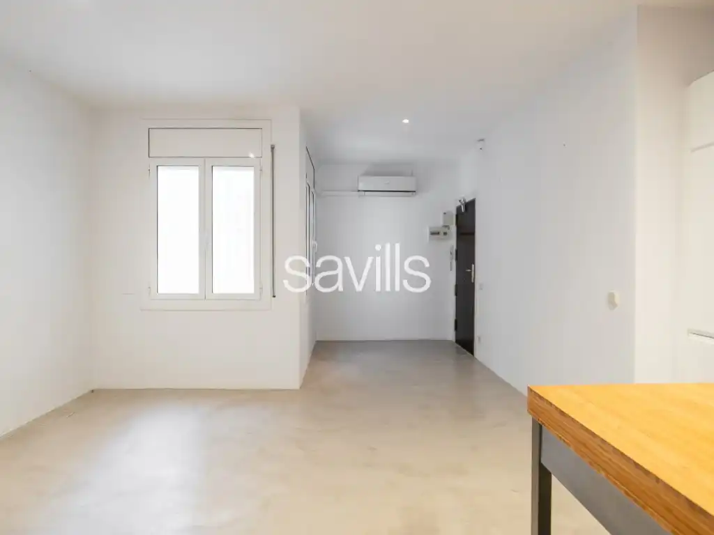 Mini appartamento con terrazza in vendita a Eixample, imagen 10