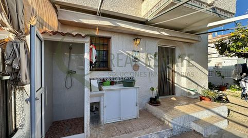 Photo 5 of Houses for sale in Calle de Benidorm, Gran Playa, Santa Pola