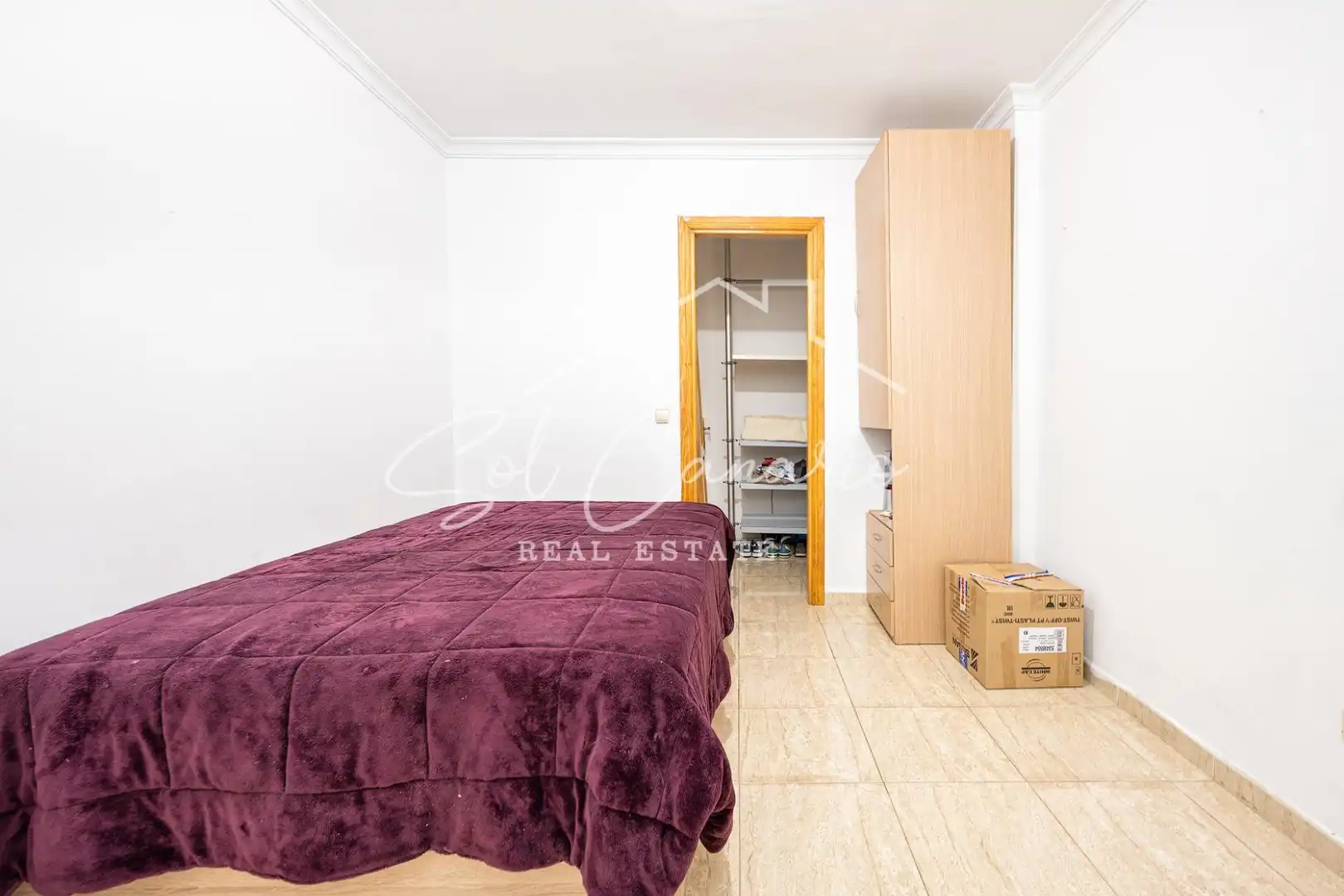 Habitación de Piso en venta en Telde con Amueblado