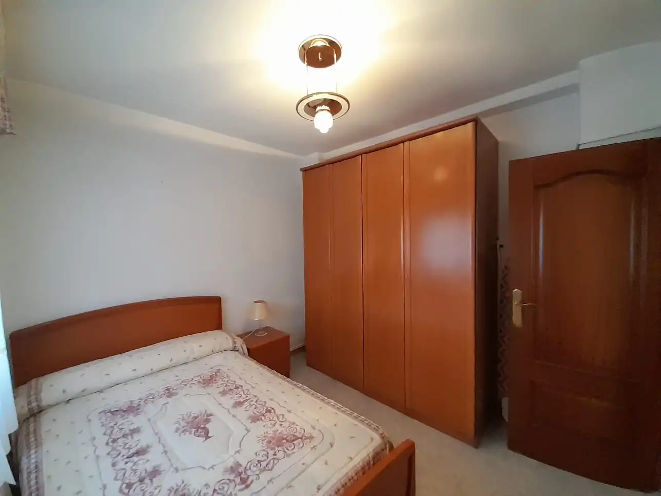 Habitación de Piso en venta en Madrid con Aire acondicionado, Calefacción y Amueblado
