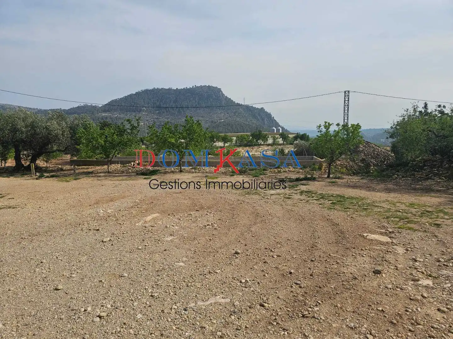 Industrial buildings for sale in Xerta