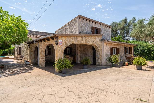Finca rústica en Venta en Gran Via de Colom