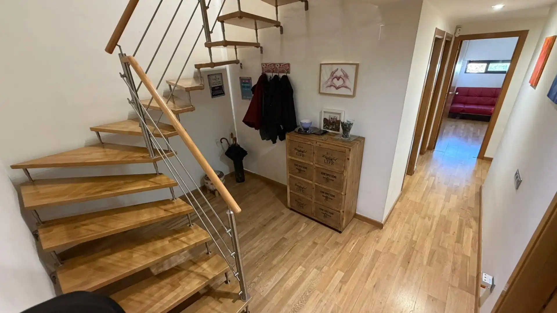 Ático con terraza en venta en ALCORA, imagen 21