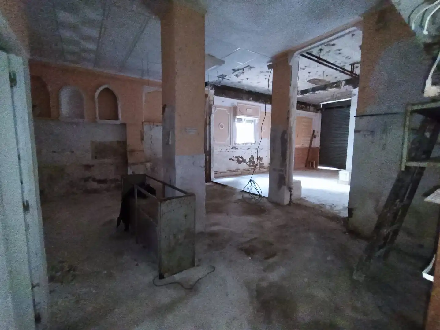 Local comercial en venta en Calle Gisbert, imagen 14