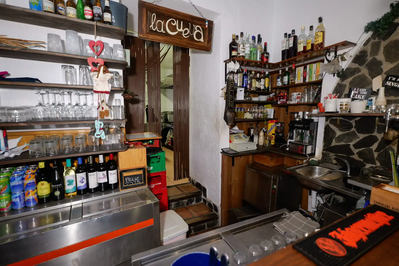 Commercial properties for sale in Bérchules  with Terrace and Furnished