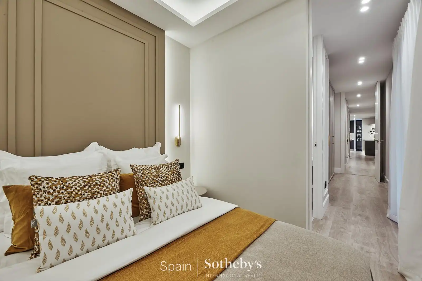Apartamento con ascensor en venta en Calle de María de Molina, imagen 36