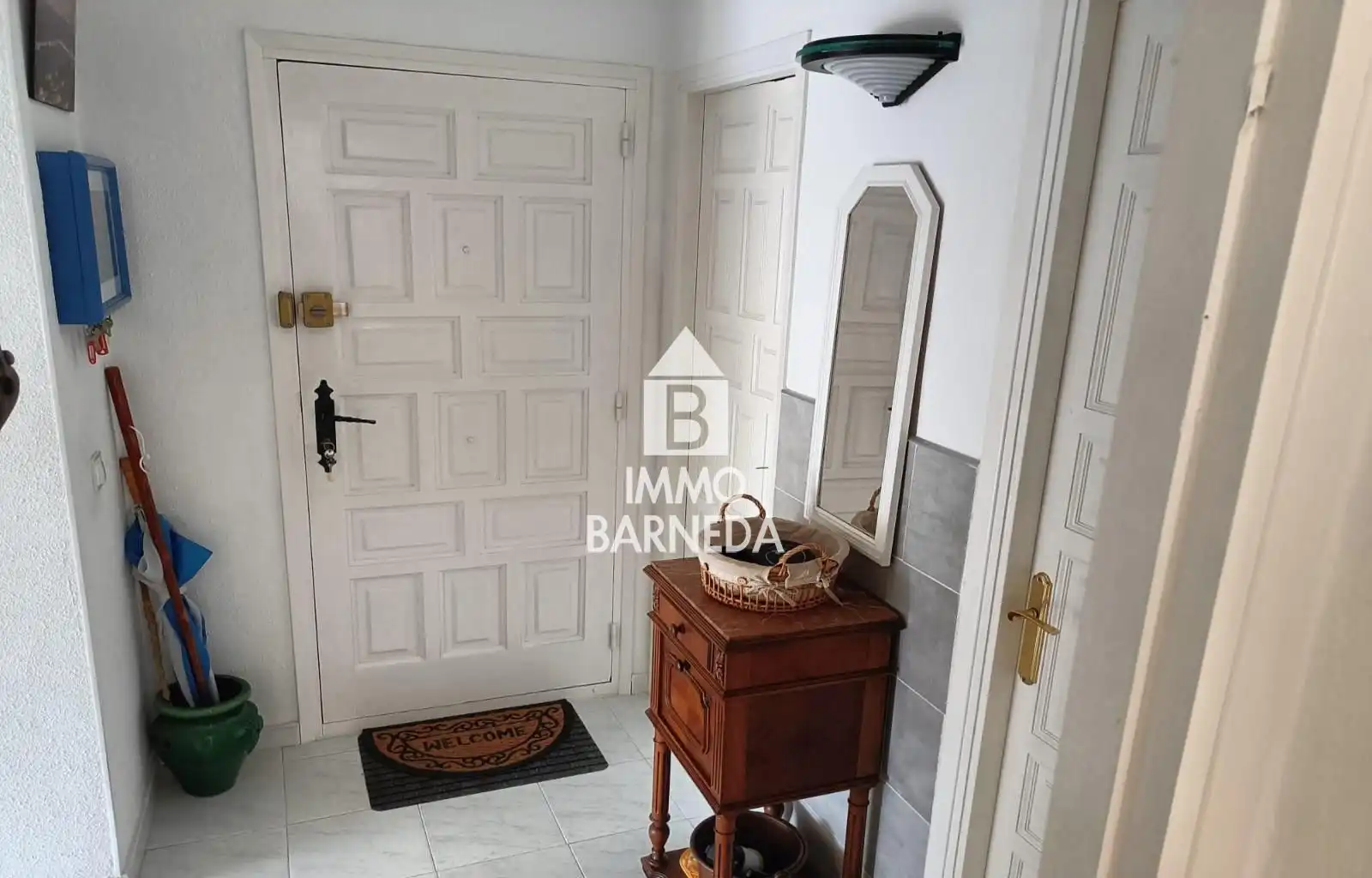 Piso con terraza en venta en joan timoneda 73, imagen 35