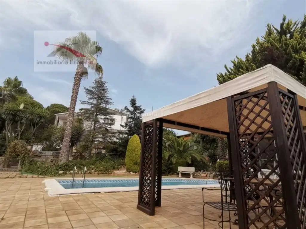Maison avec piscine à vendre à Condado del Jaruco - Puigventós, imagen 75