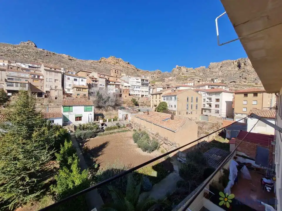 Wohnung zum Verkauf in Avenida la Rioja, 6, Cervera del Río Alhama