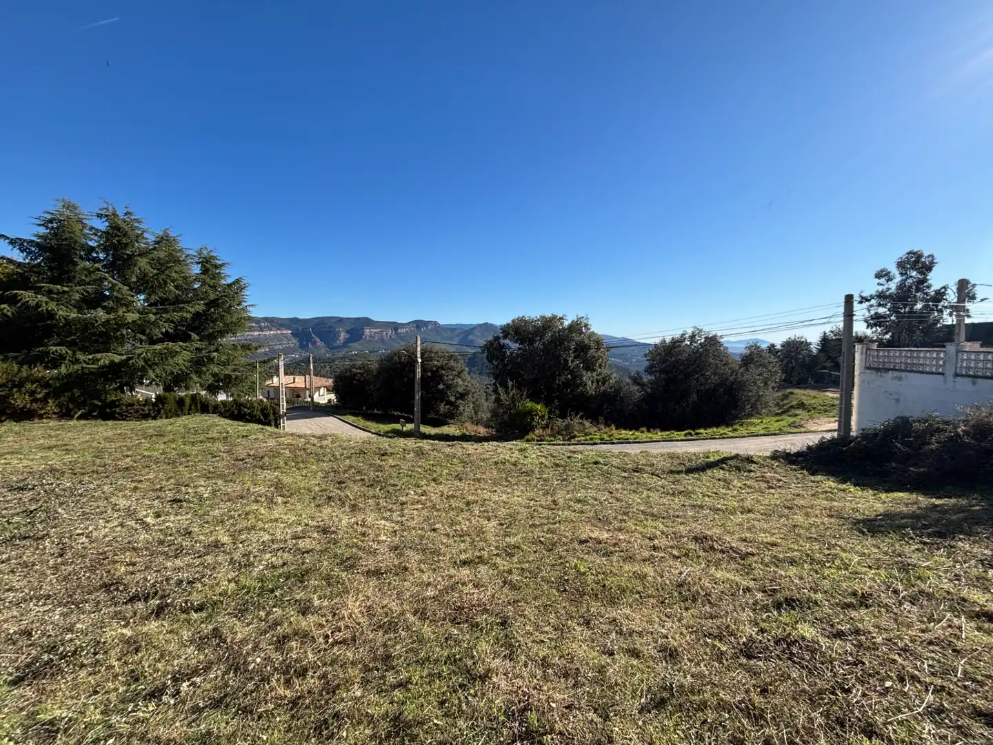Wohnbaugrundstück zum Verkauf in Carrer del Bages, imagen 8