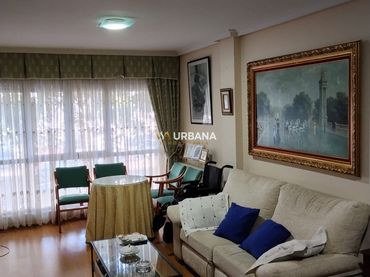 Appartement avec balcon à vendre à MADRID