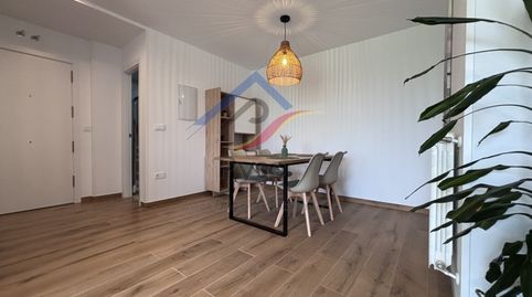 Foto 5 de Piso de alquiler en Cl Gertrudis Gomez Avellaneda, 4, Peñacastillo - Nueva Montaña, Santander