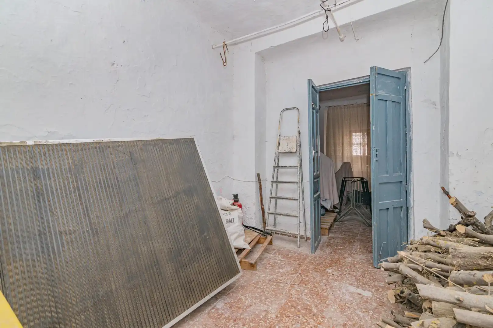 Country homes for sale in Campillo de Arenas