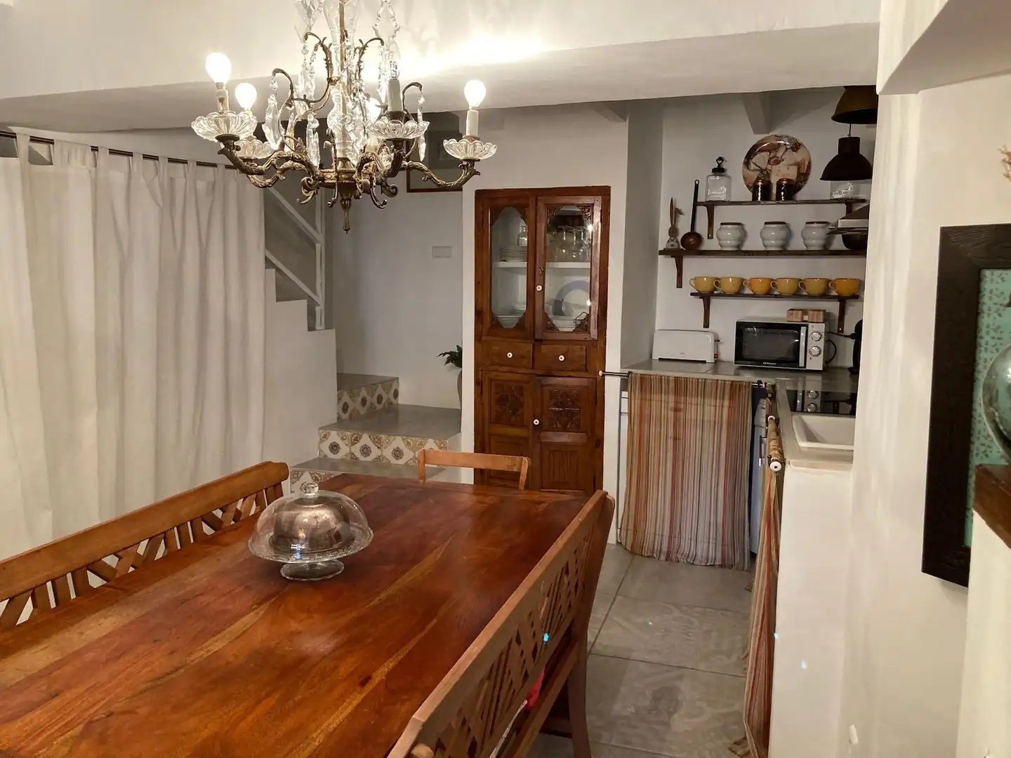 Casa o xalet en venda a N/A, -1, Chulilla