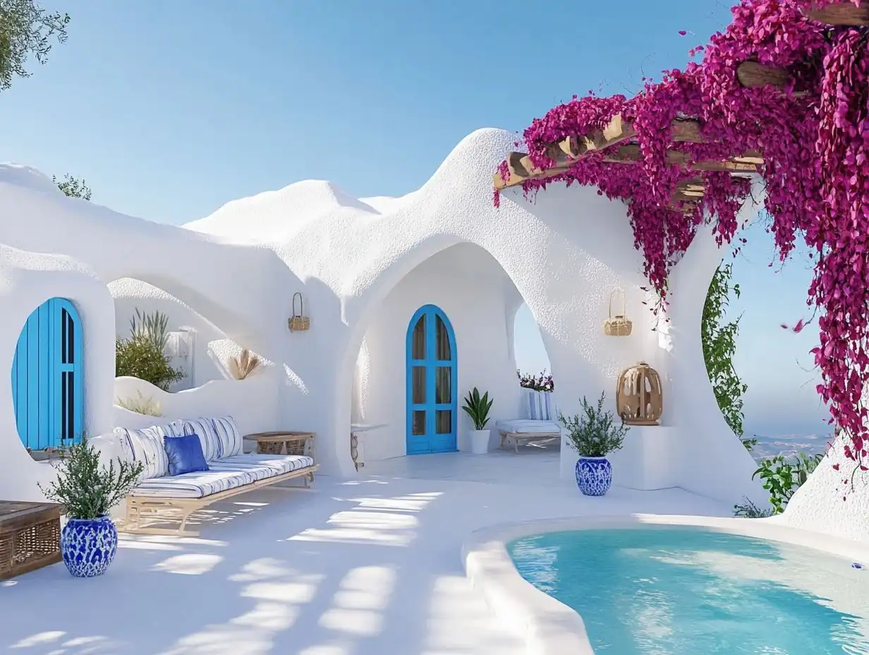 Casa con piscina en venta en Pinar del Advocat - Cometa, imagen 17