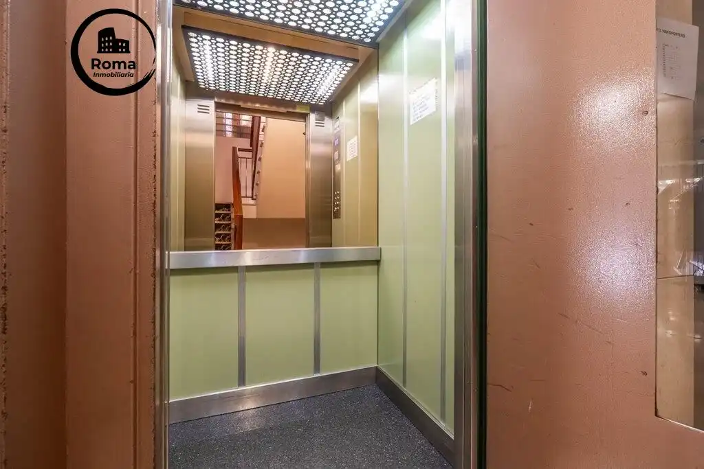 Attic for sale in Granada  with Air Conditioner and Terrace