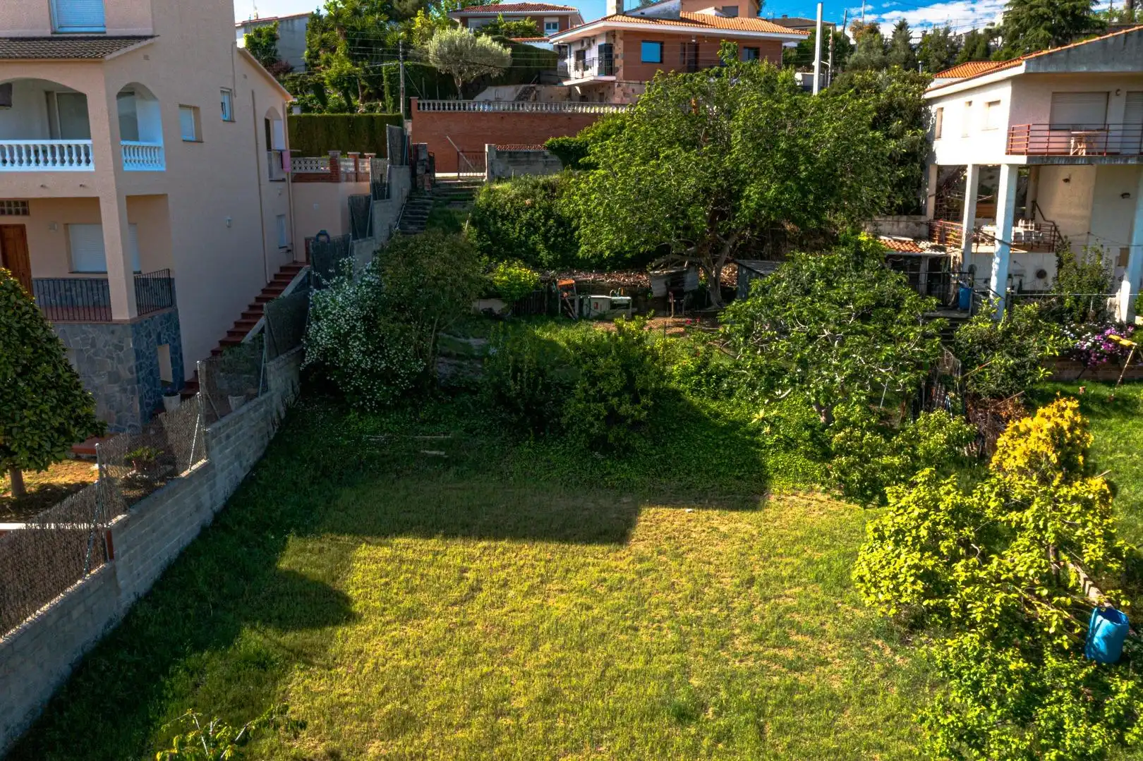 Residential land for sale in Can Rial, imagen 11
