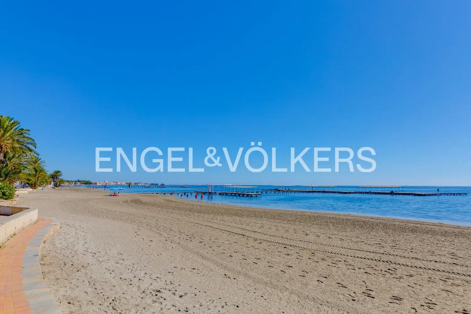 Casa o chalet en venta en San Pedro del Pinatar con Aire acondicionado, Calefacción y Jardín privado