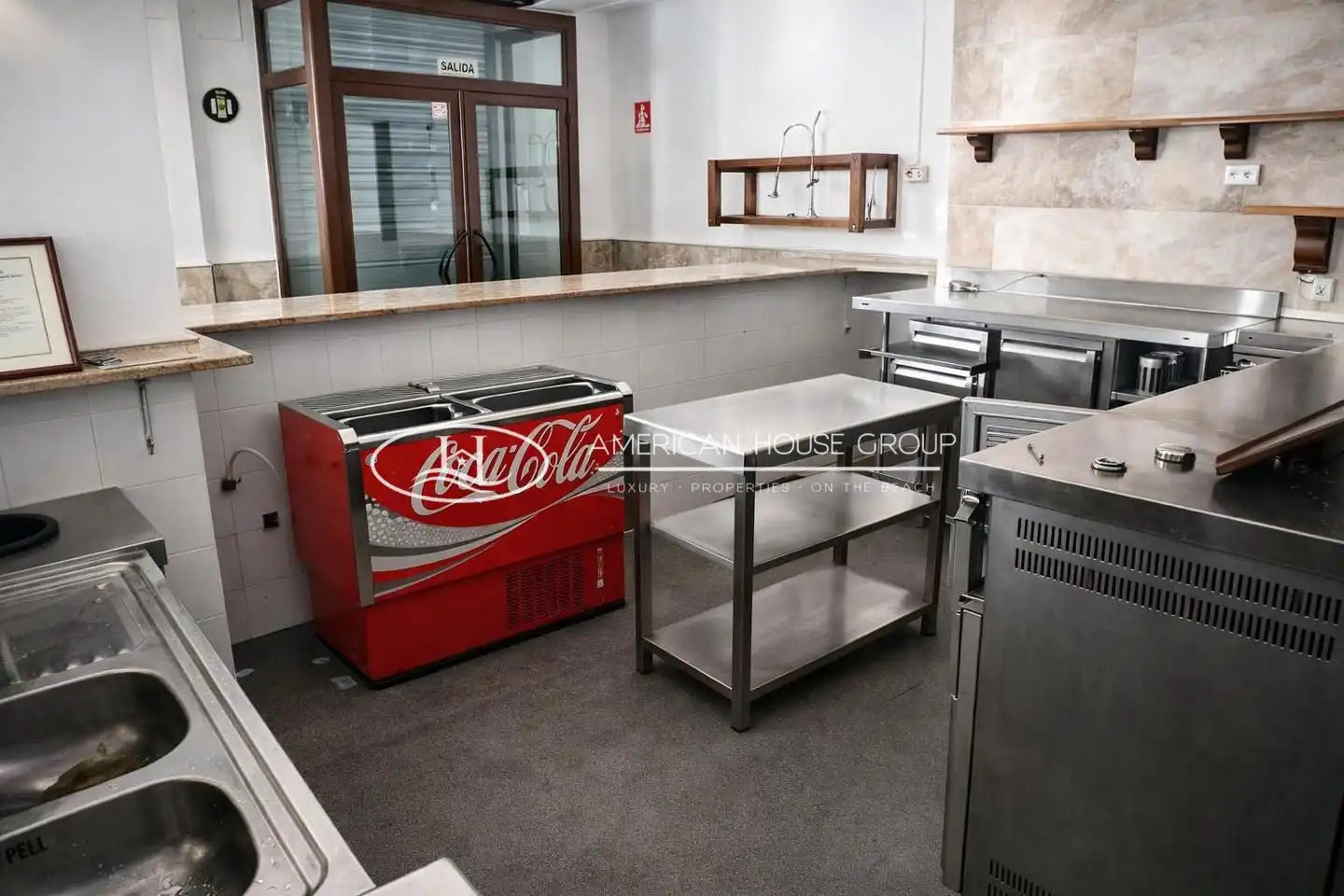 Local comercial en venda a Núcleo urbano, imagen 6