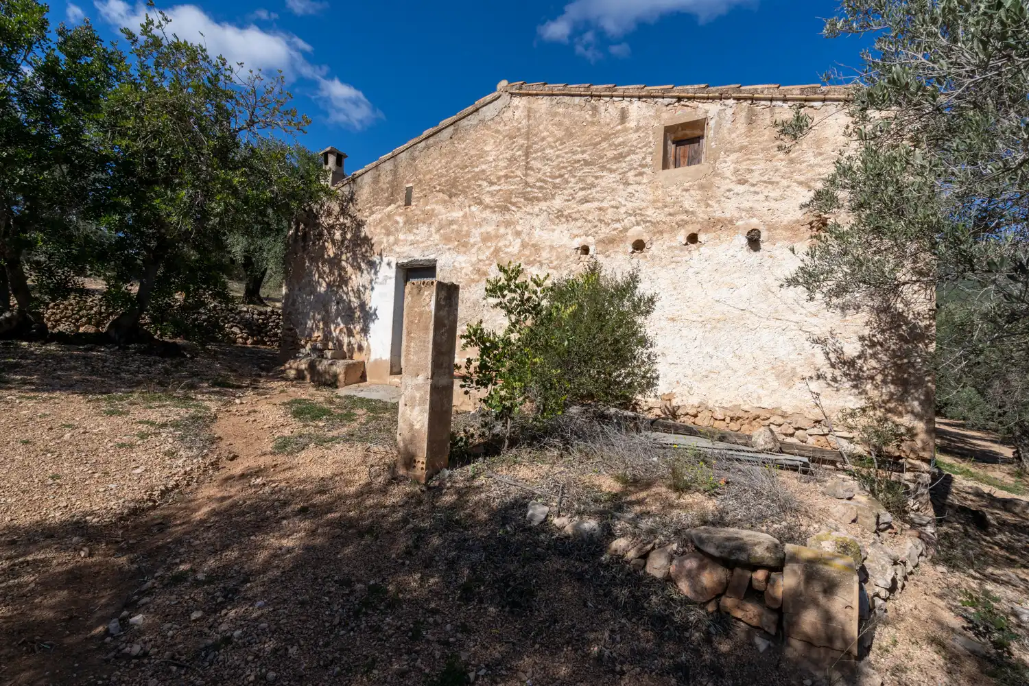 Terrain rustique à vendre à Xerta