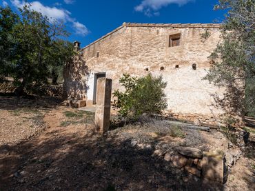 Terrain rustique à vendre à Xerta