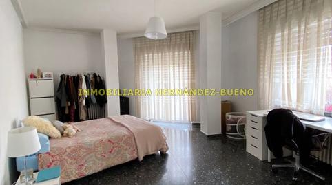Photo 5 of Flat for rent in Sancti Spiritus - San Juan, Salamanca Capital