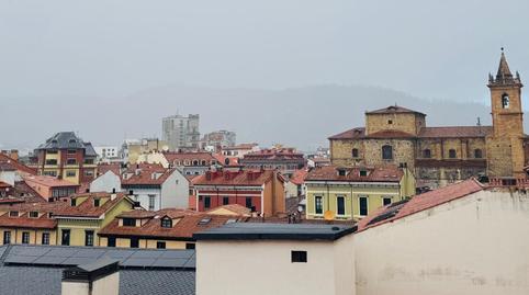 Foto 2 de Pis en venda a Fontán, Oviedo