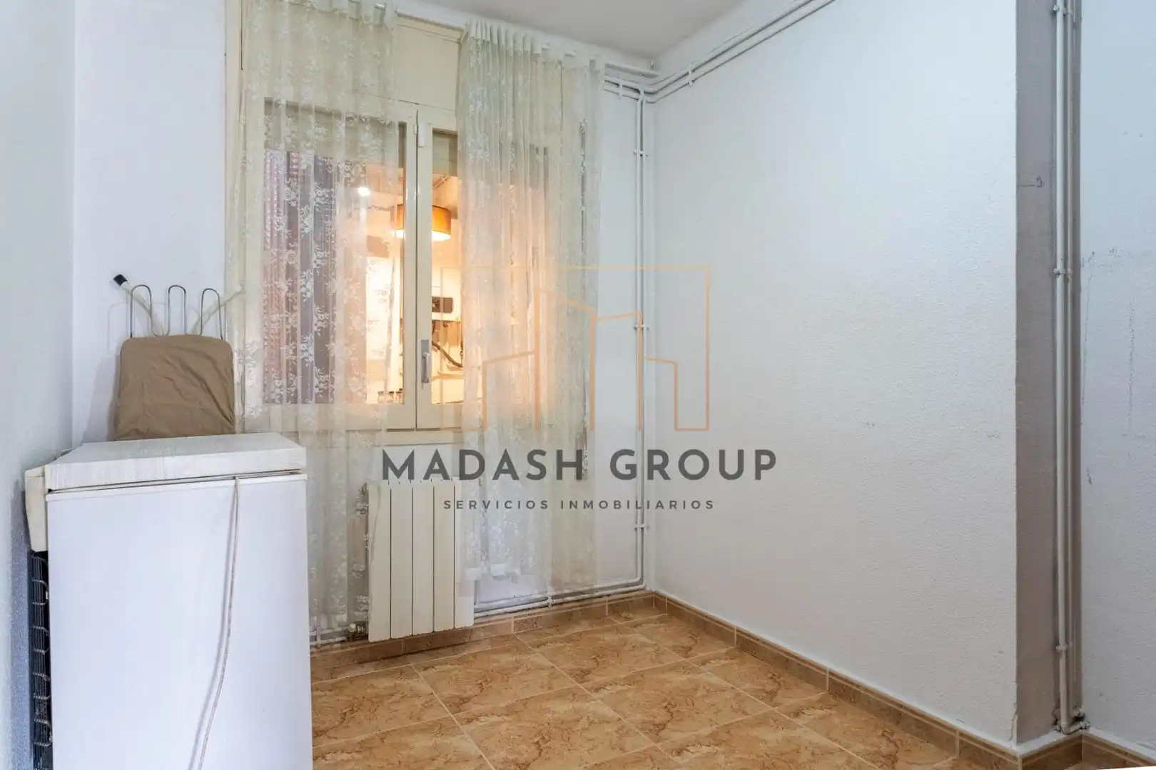 Cocina de Piso en venta en Tarragona con Aire acondicionado, Calefacción y Balcón