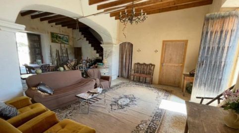 Casa rústica en venta en Mancor de la Vall, imatge 2