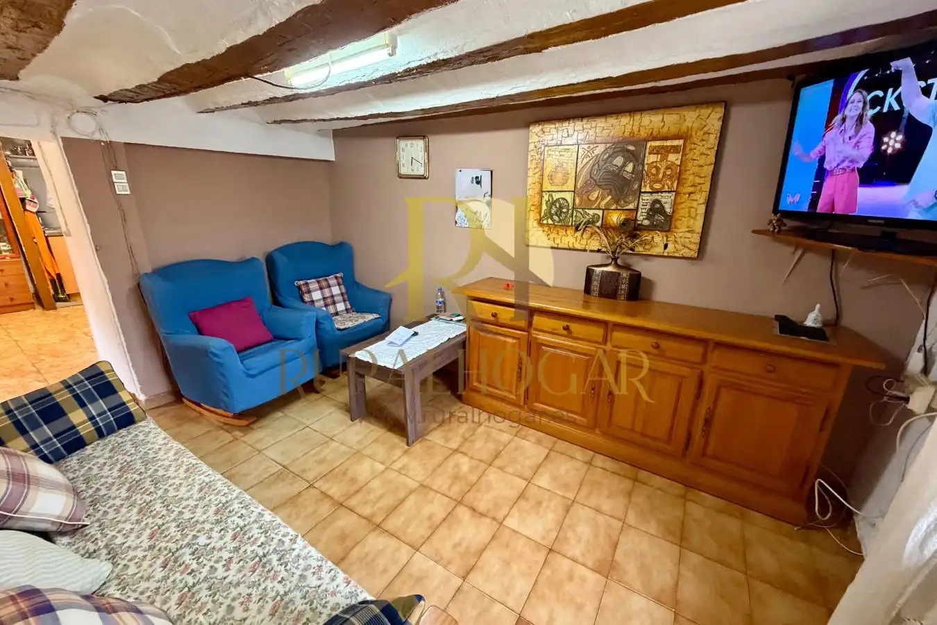 Casa o chalet en venta en Traíd con Calefacción, Trastero y Amueblado