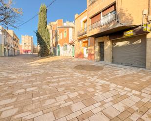 Vista exterior de Local de lloguer en Mollet del Vallès amb Aire condicionat