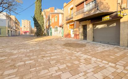 Vista exterior de Local de lloguer en Mollet del Vallès amb Aire condicionat i Calefacció