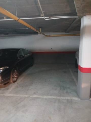 Garaje en Alquiler en Camino de la Torrecilla, 1-d en Avenida de Madrid