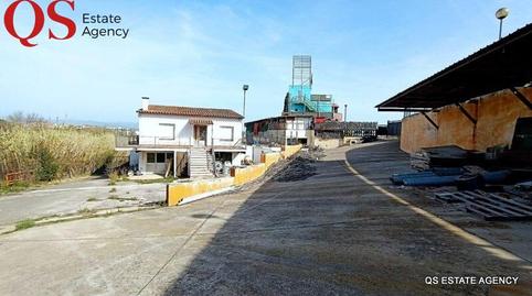 Foto 2 de Edificio en venta en Niàgara Parc - Ágora Parc, Barcelona