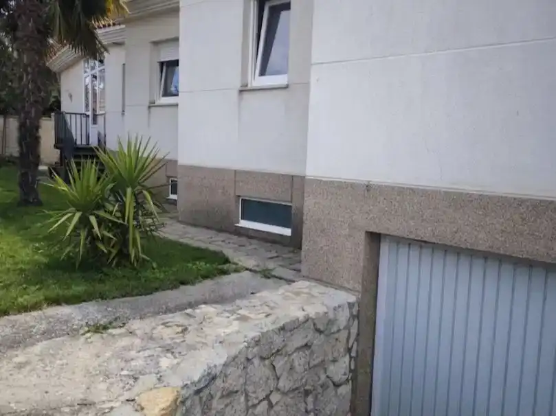 Vista exterior de Casa o xalet en venda en Morales del Vino amb Piscina