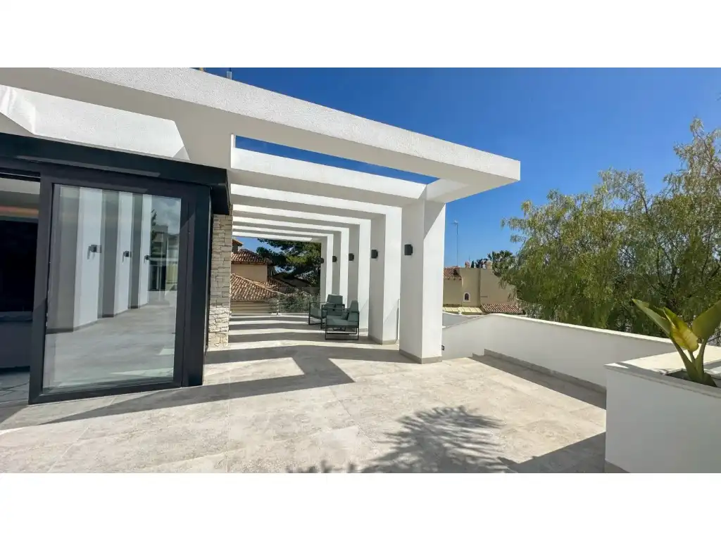 House with pool for sale in Urbanizacion V Martin Brisas 152, imagen 18