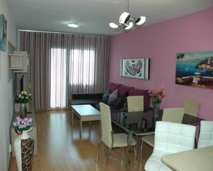 Living room of Flat for sale in La Pobla de Mafumet  with Air Conditioner, Heating and Terrace