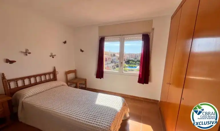 Apartment with pool for sale in Carrer Badia-Gran Reserva, imagen 18