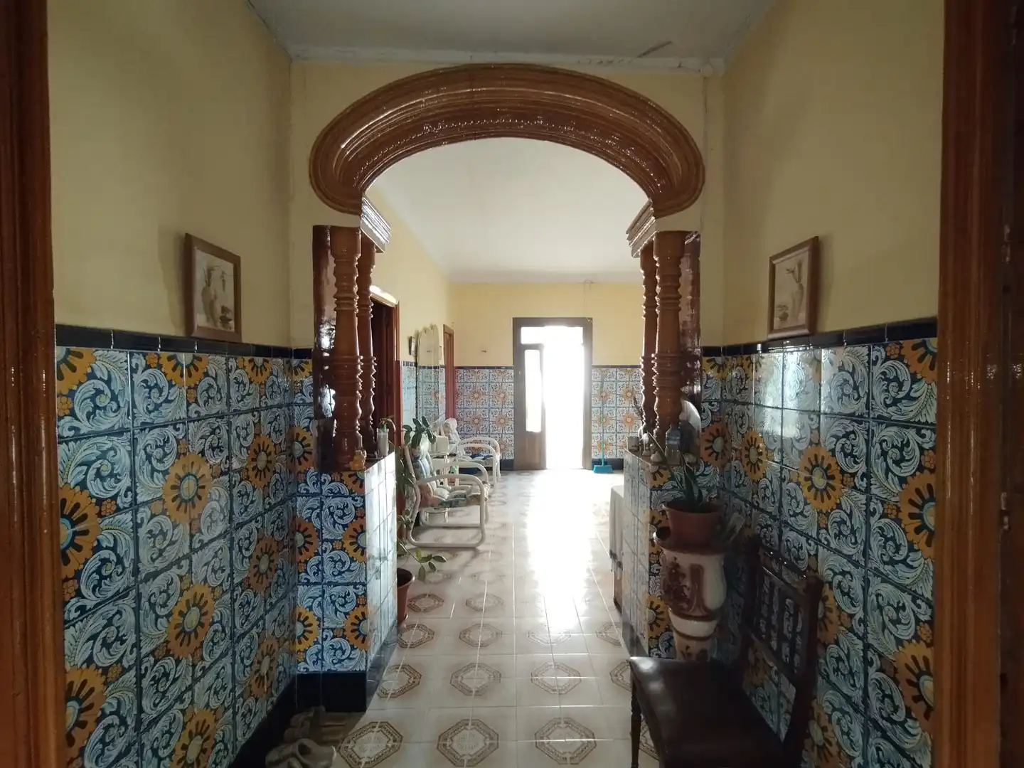 Maison à vendre à Calle Campomanes, imagen 19
