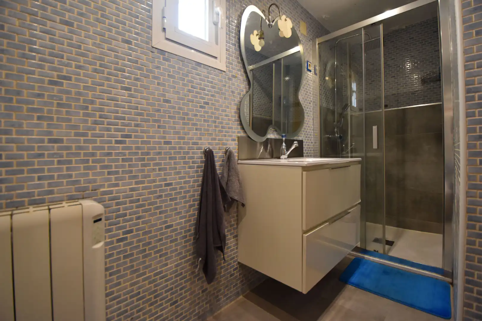 Baño de Piso en venta en Pinto con Aire acondicionado, Calefacción y Terraza