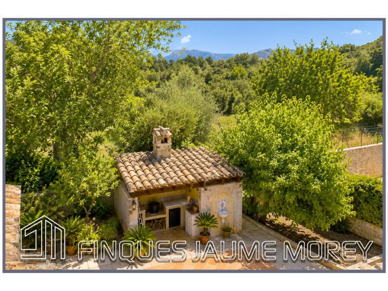 Xalet amb jardí en venda a Calle Santa Llúcia 1, imagen 45