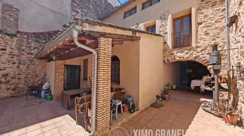 Foto 3 de Casa o xalet en venda a Eslida, Castellón