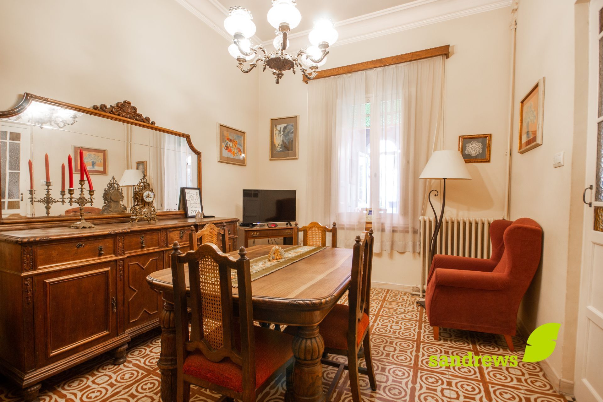 Casa o xalet en venda a Creu de la Mà